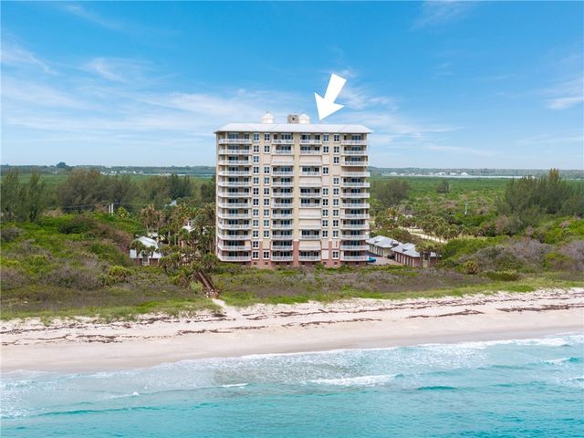 3702 N A1A None 801, Hutchinson Island, FL 34949