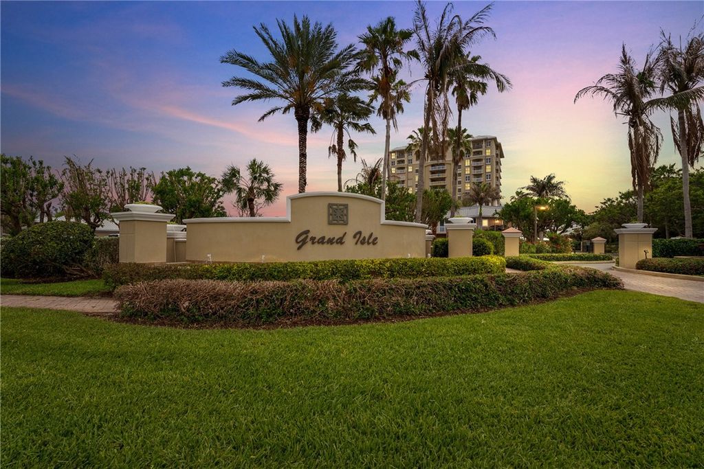 3702 N A1A None 801, Hutchinson Island, FL 34949