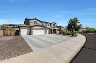 3724 W LANHAM Drive, New River, AZ 85087