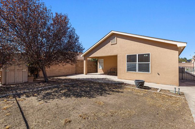 700 97th Street SW, Albuquerque, NM 87121