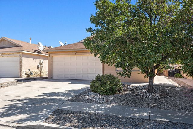 700 97th Street SW, Albuquerque, NM 87121