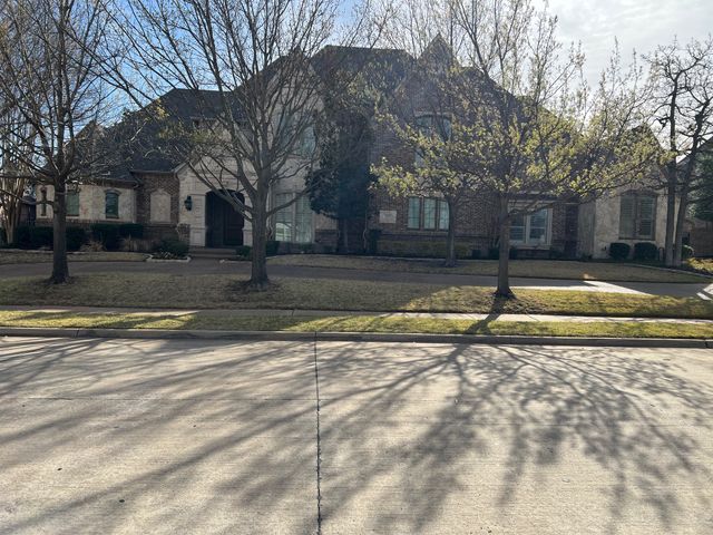 1849 Barrington Court, Keller, TX 76262
