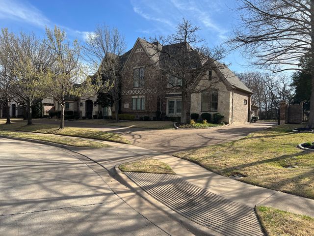 1849 Barrington Court, Keller, TX 76262