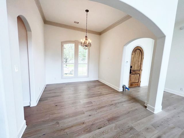 1849 Barrington Court, Keller, TX 76262