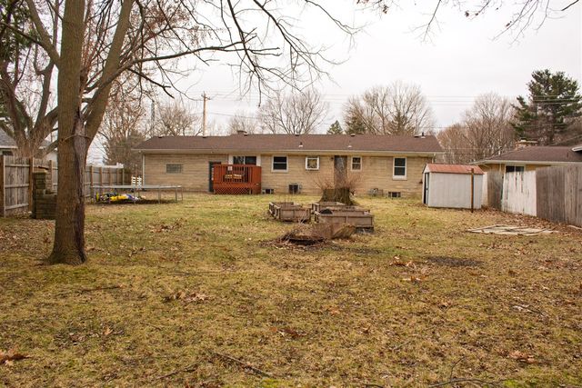 287 Nickerson Avenue, Benton Harbor, MI 49022