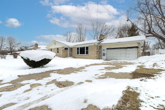 287 Nickerson Avenue, Benton Harbor, MI 49022