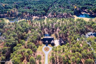 55 Cypress Point Drive, Pinehurst, NC 28374