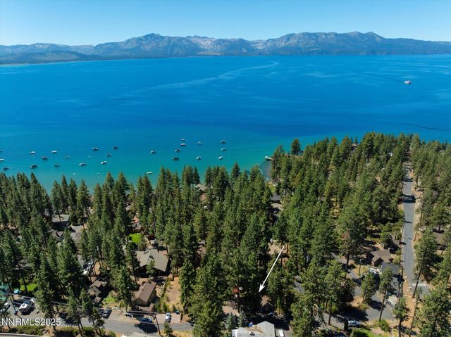 644 Job Lane, Zephyr Cove, NV 89448
