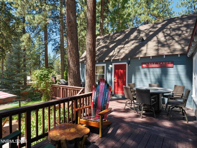 644 Job Lane, Zephyr Cove, NV 89448