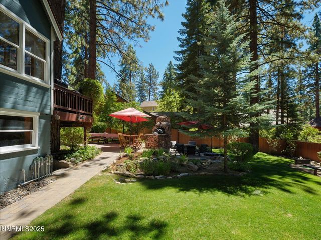 644 Job Lane, Zephyr Cove, NV 89448