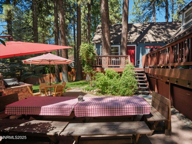 644 Job Lane, Zephyr Cove, NV 89448