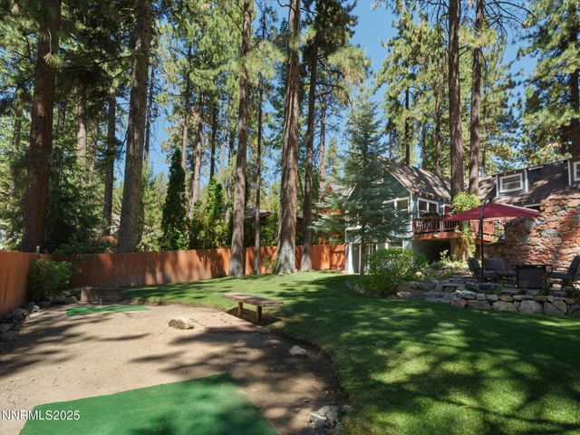 644 Job Lane, Zephyr Cove, NV 89448