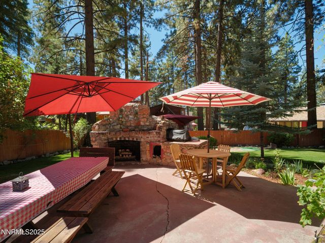 644 Job Lane, Zephyr Cove, NV 89448