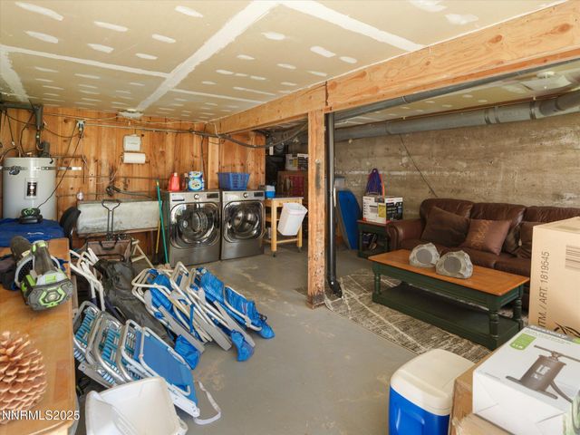 644 Job Lane, Zephyr Cove, NV 89448