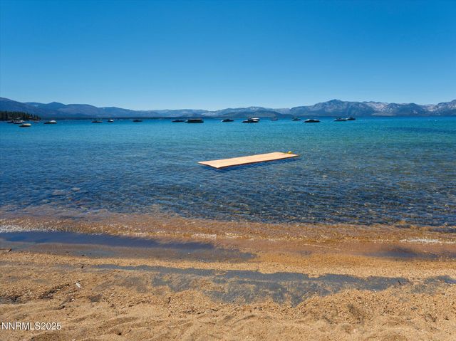644 Job Lane, Zephyr Cove, NV 89448