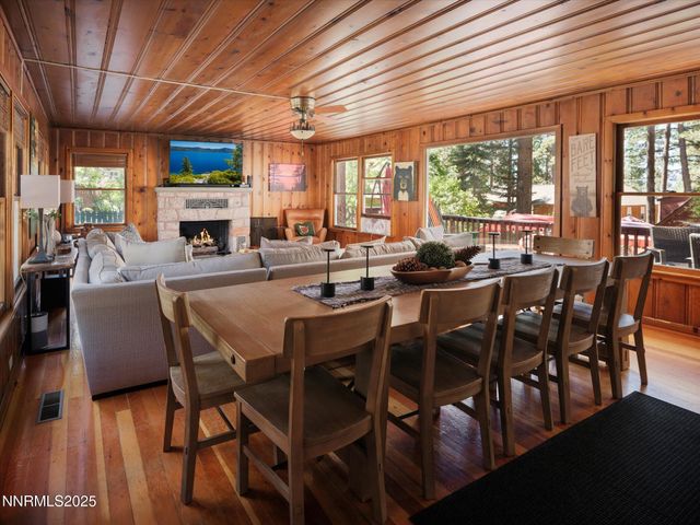 644 Job Lane, Zephyr Cove, NV 89448