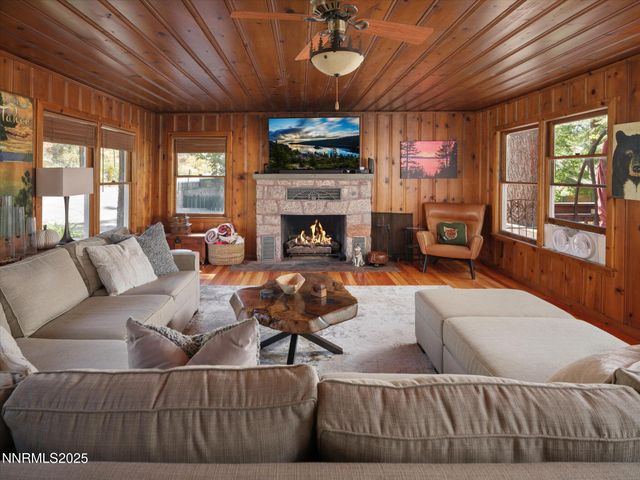 644 Job Lane, Zephyr Cove, NV 89448