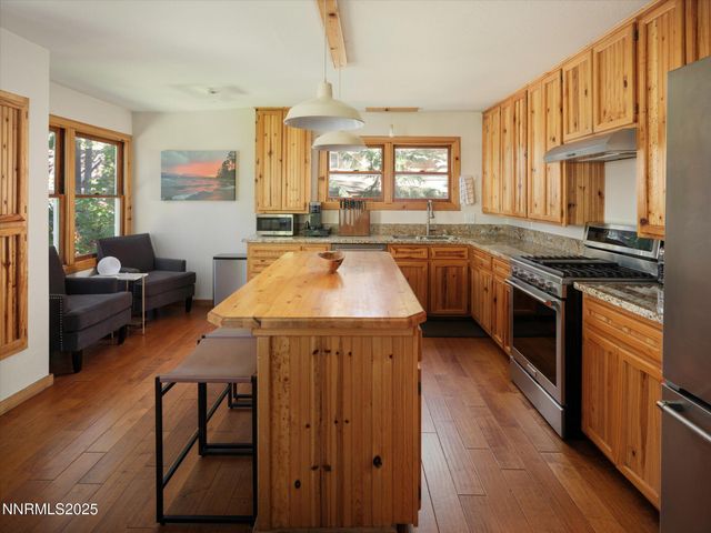 644 Job Lane, Zephyr Cove, NV 89448