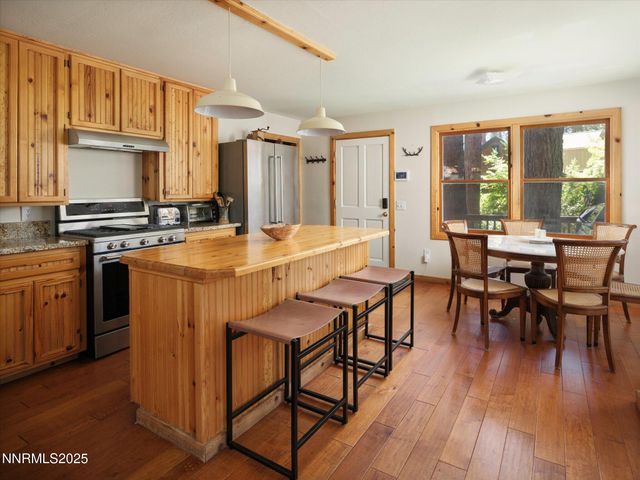 644 Job Lane, Zephyr Cove, NV 89448