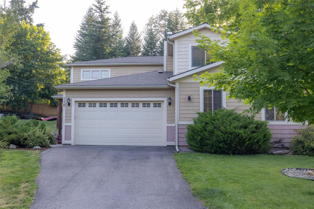 110 Murray Avenue A, Whitefish, MT 59937 photo 1