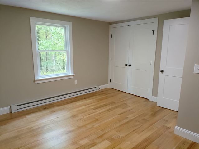 3 wetherbee Road, Foster, RI 02825