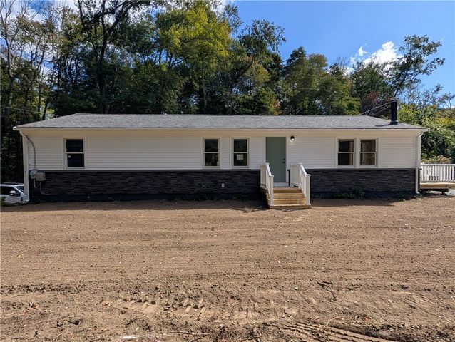 3 wetherbee Road, Foster, RI 02825