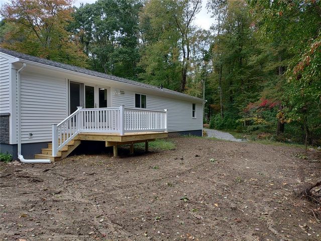 3 wetherbee Road, Foster, RI 02825