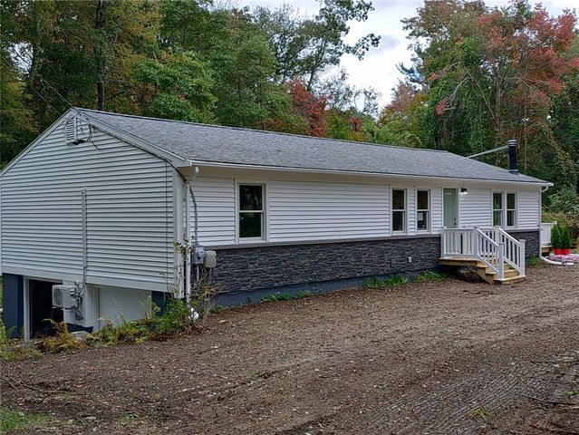 3 wetherbee Road, Foster, RI 02825