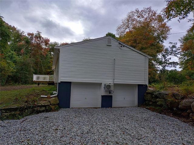 3 wetherbee Road, Foster, RI 02825