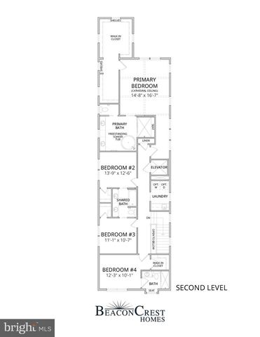 724 N CLEVELAND ST, Arlington, VA 22201