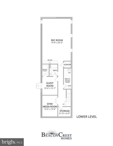 724 N CLEVELAND ST, Arlington, VA 22201
