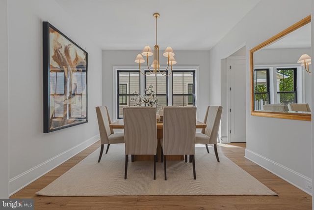 724 N CLEVELAND ST, Arlington, VA 22201