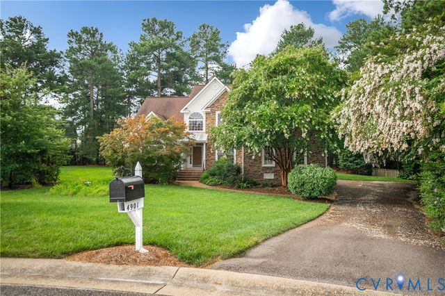 4901 Claybon Ln, Chester, VA 23831