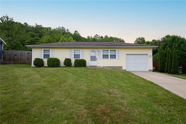 7905 Wescott Avenue, Mad River Twp, OH 45324
