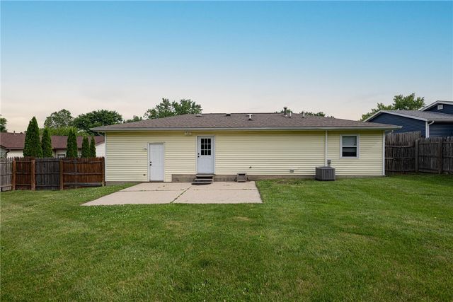 7905 Wescott Avenue, Mad River Twp, OH 45324