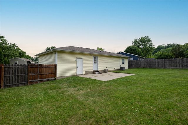 7905 Wescott Avenue, Mad River Twp, OH 45324