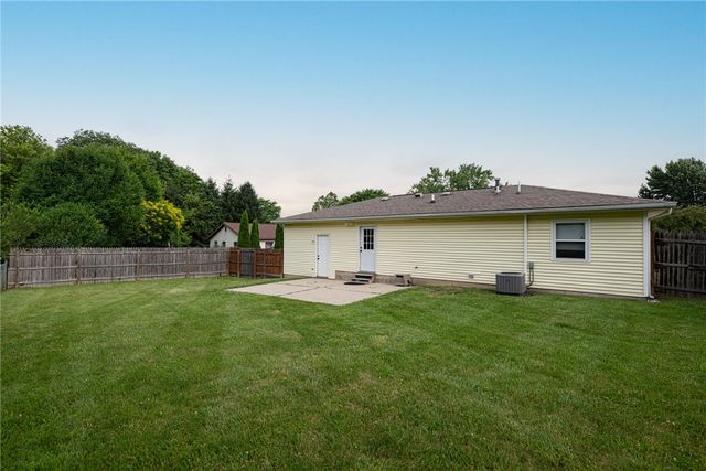 7905 Wescott Avenue, Mad River Twp, OH 45324