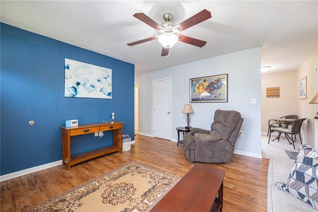 7905 Wescott Avenue, Mad River Twp, OH 45324