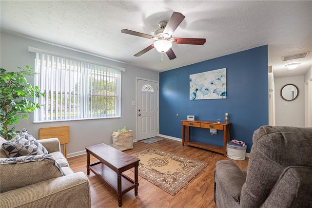 7905 Wescott Avenue, Mad River Twp, OH 45324