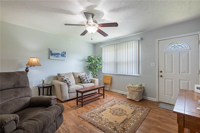7905 Wescott Avenue, Mad River Twp, OH 45324