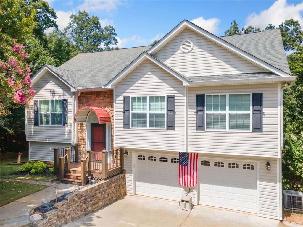 173 Birchwood Drive, Ellijay, GA 30540