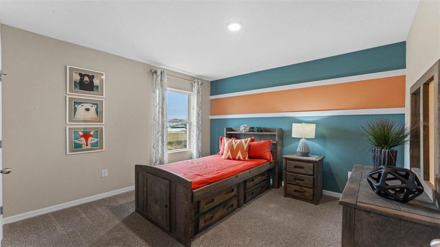 2153 SERENITY GARDEN DRIVE, Kissimmee, FL 34744