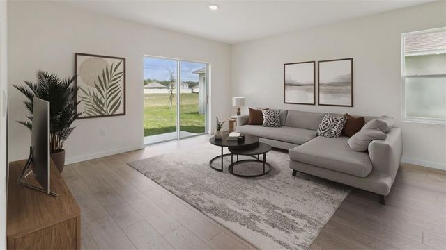 2153 SERENITY GARDEN DRIVE, Kissimmee, FL 34744