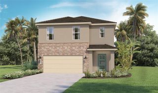 2153 SERENITY GARDEN DRIVE, Kissimmee, FL 34744