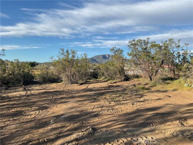 687 Saddleback Drive, Aguanga, CA 92536