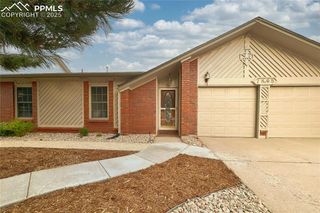 7865 Big Pine Court, Colorado Springs, CO 80920