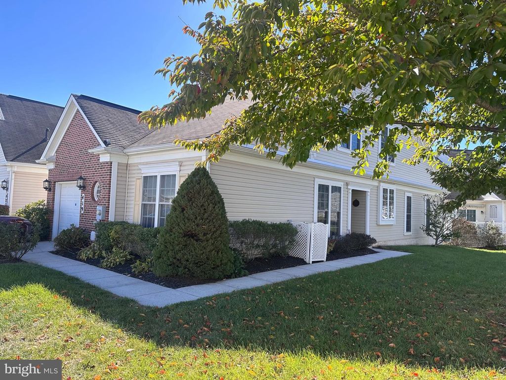 419 CLUBSIDE DR #296, Taneytown, MD 21787