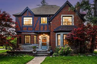 19181 Berkeley Road, Detroit City, MI 48221