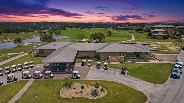 25801 Cliff CV, Spicewood, TX 78669