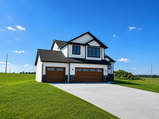 1602 21st Avenue NE, Kasson, MN 55944